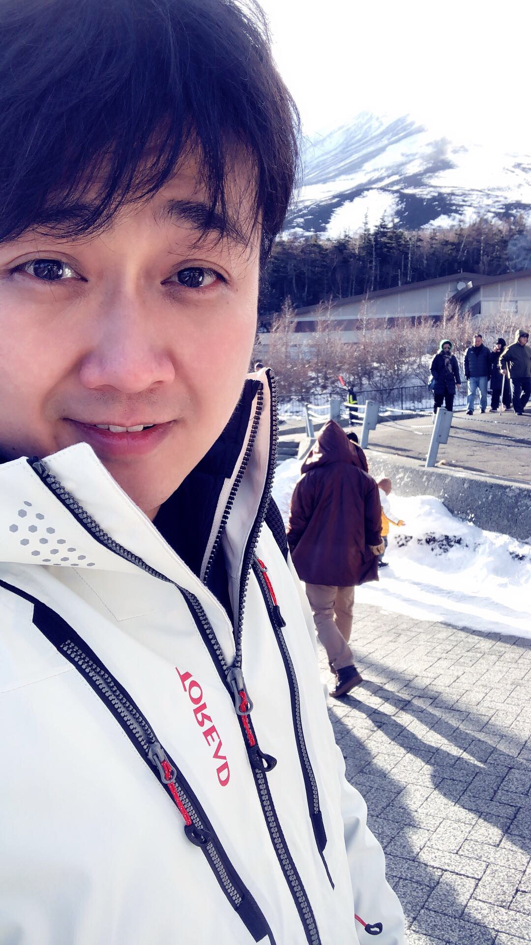 那是一抹斜阳的照片