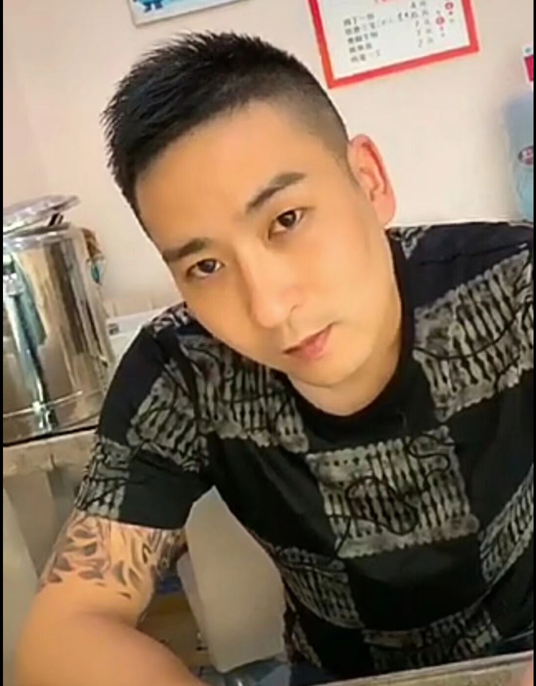 ℡李十三的照片