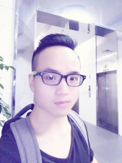 Andrew阳光型男的照片