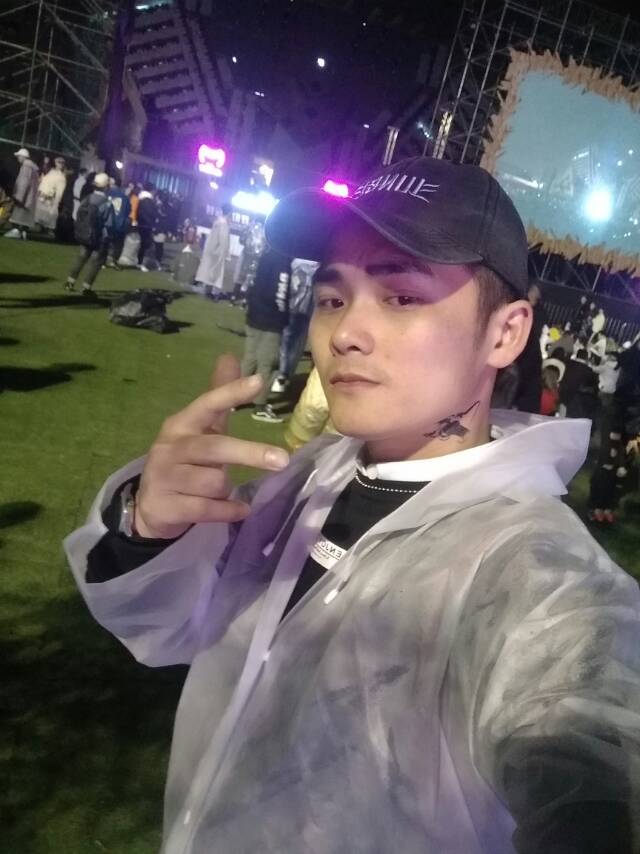 往后余生  只有你的照片
