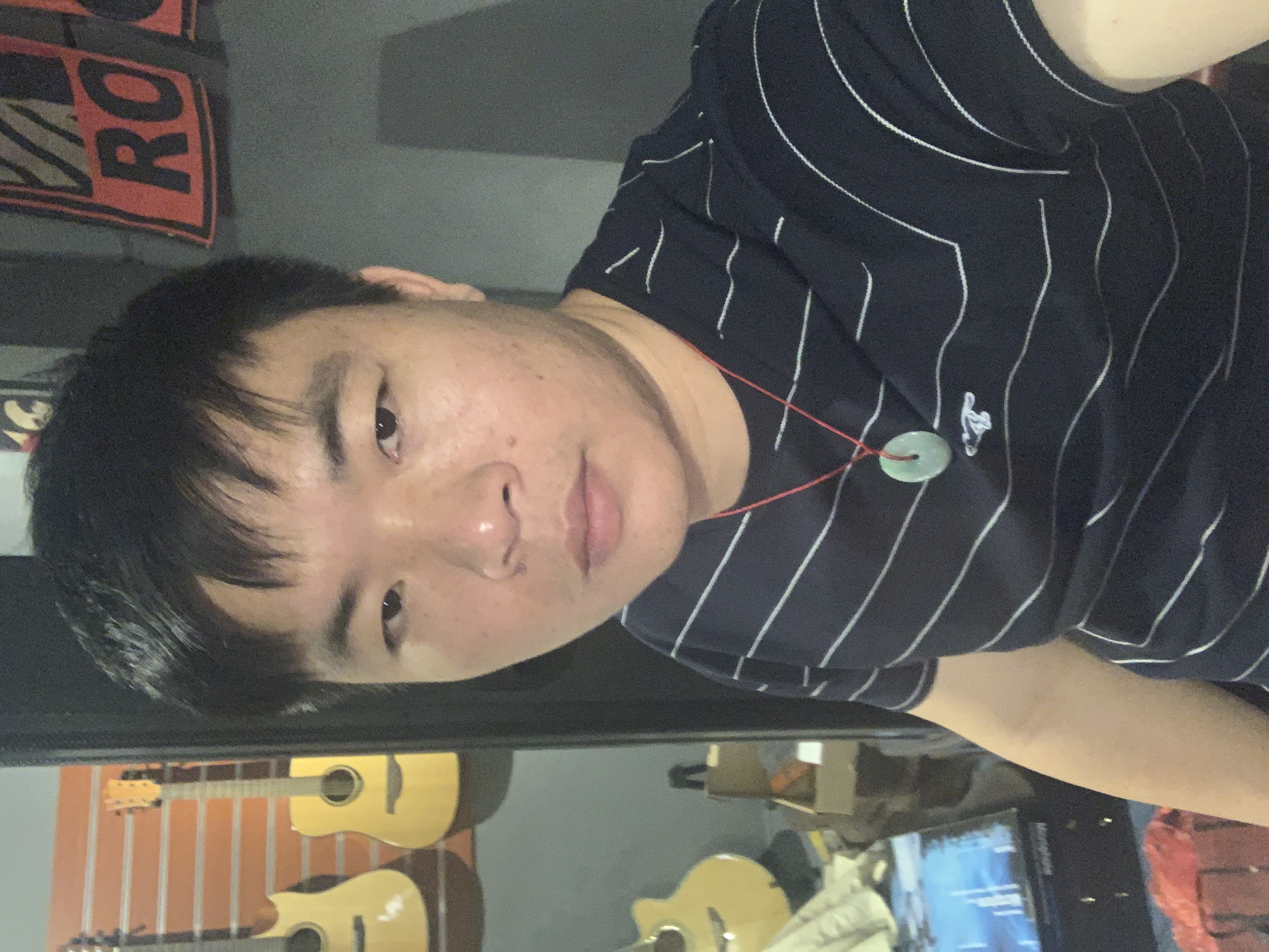 音速青年的照片