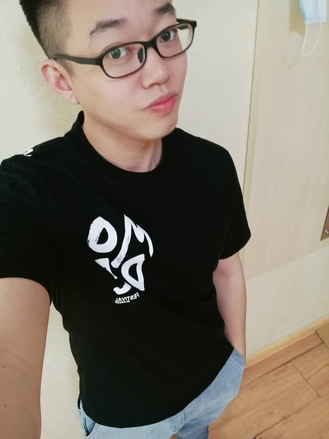Smile蔚蓝的照片