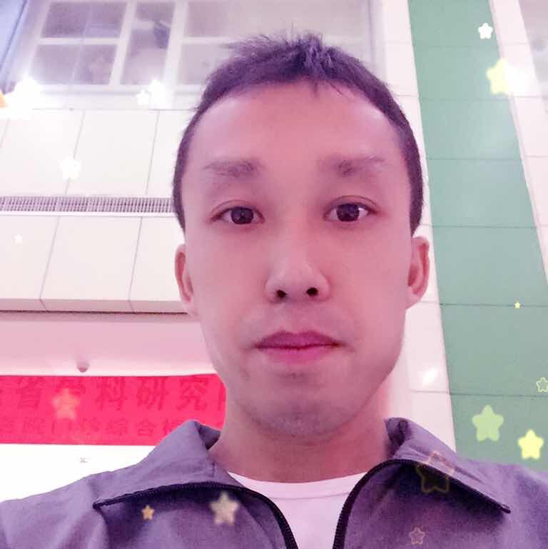 我是小朱的照片