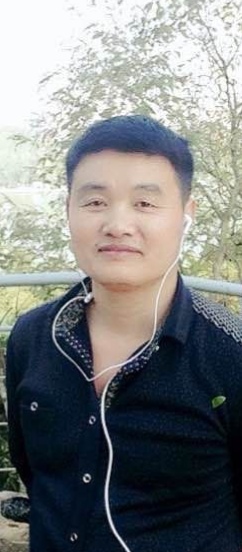 路遇蝶缘的照片