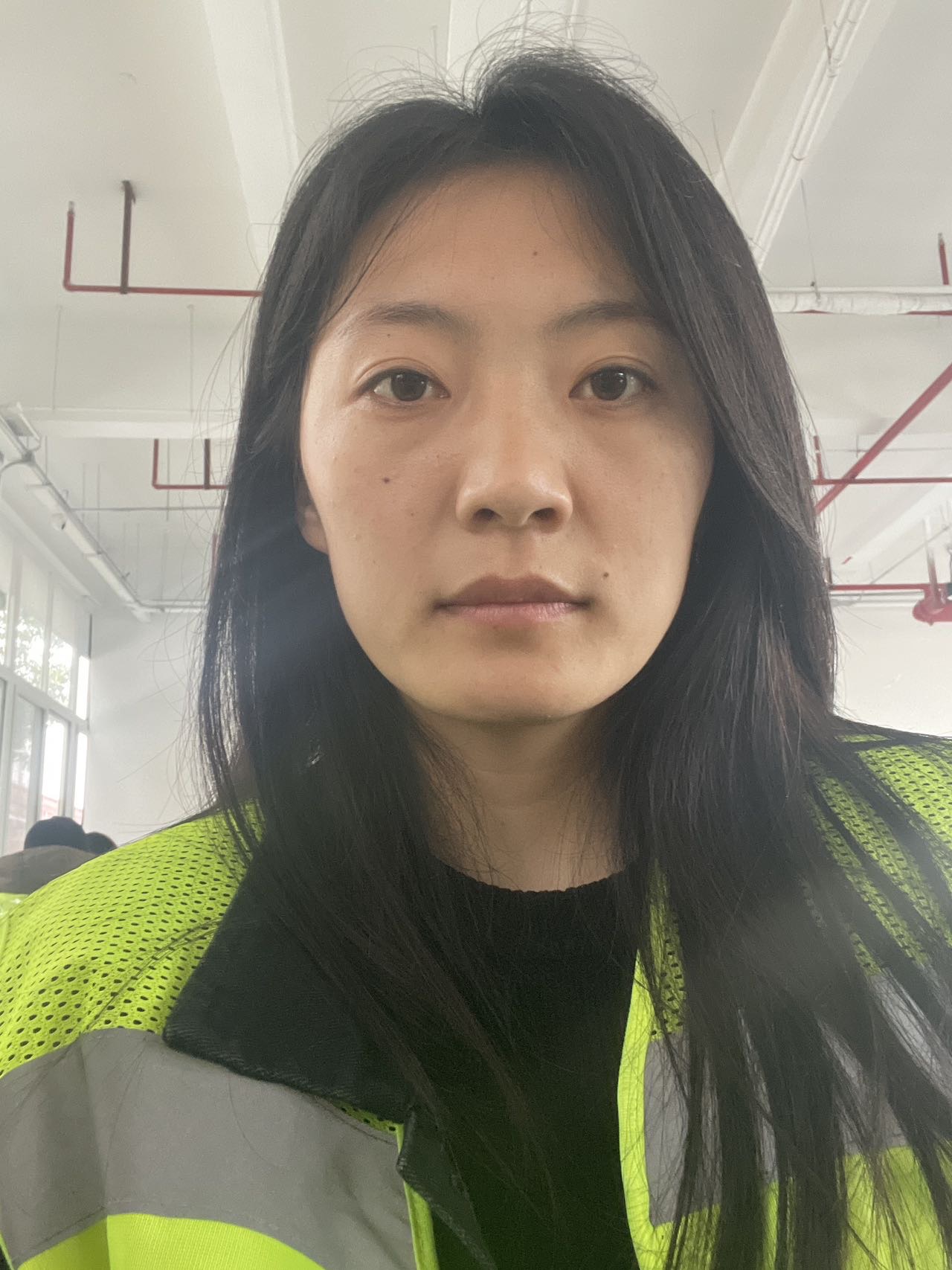 我是闫老师的照片