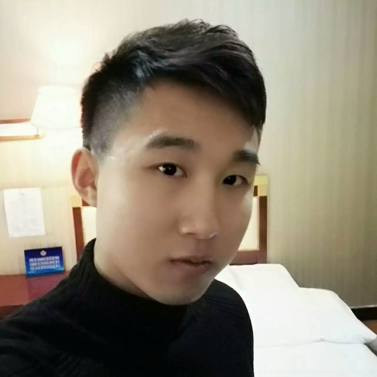 别闹。。的照片