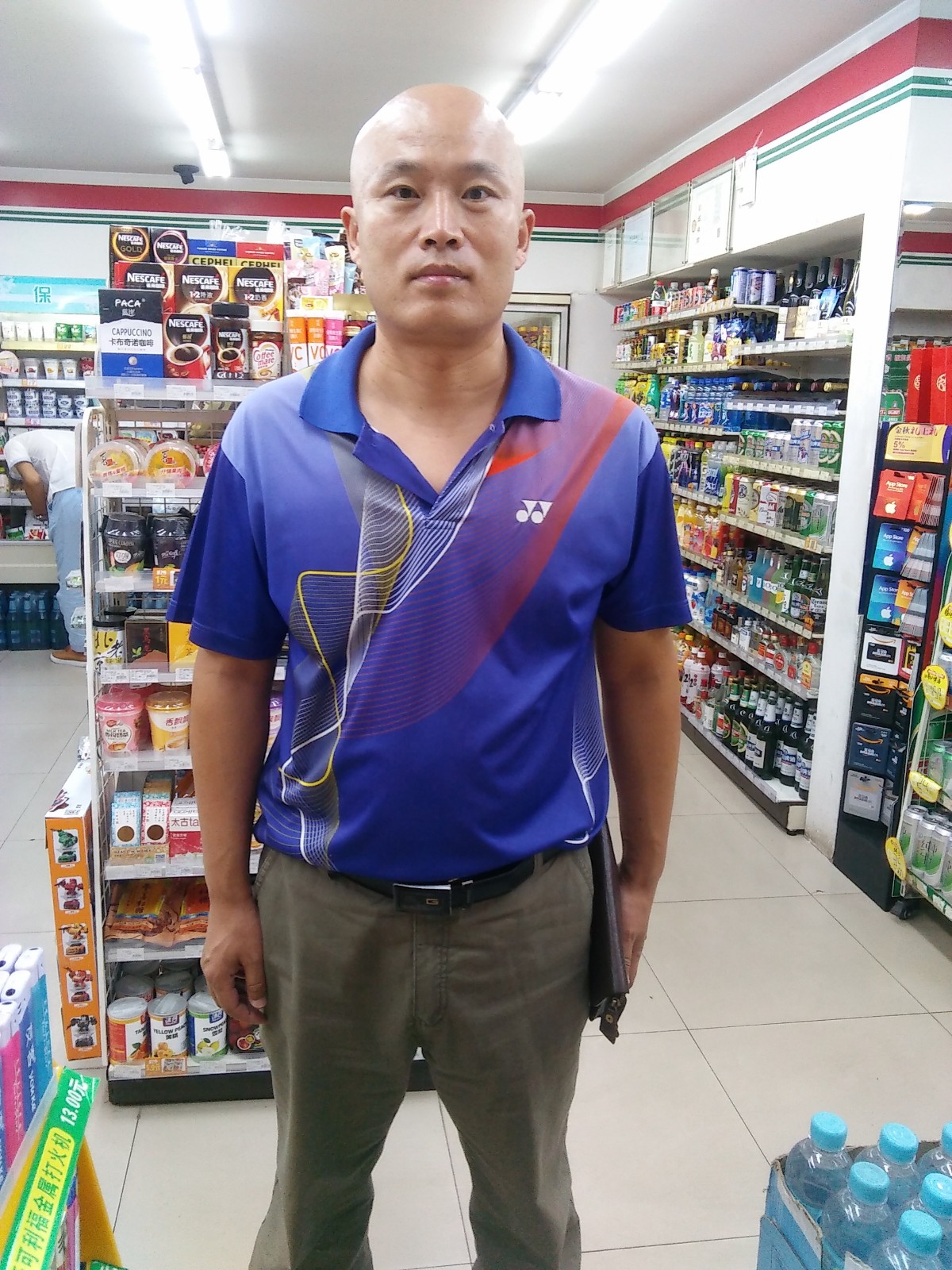 不冻港的照片