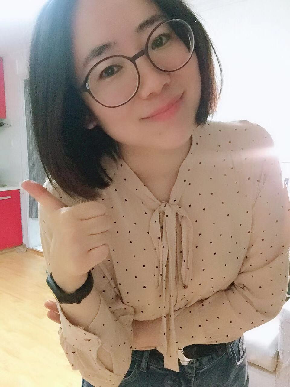 金陵的夏天的照片