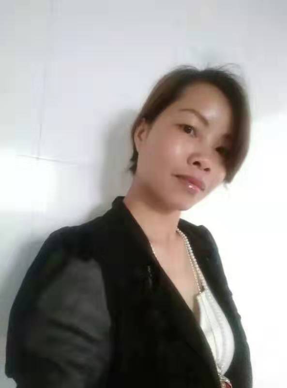 静静的鱼的照片