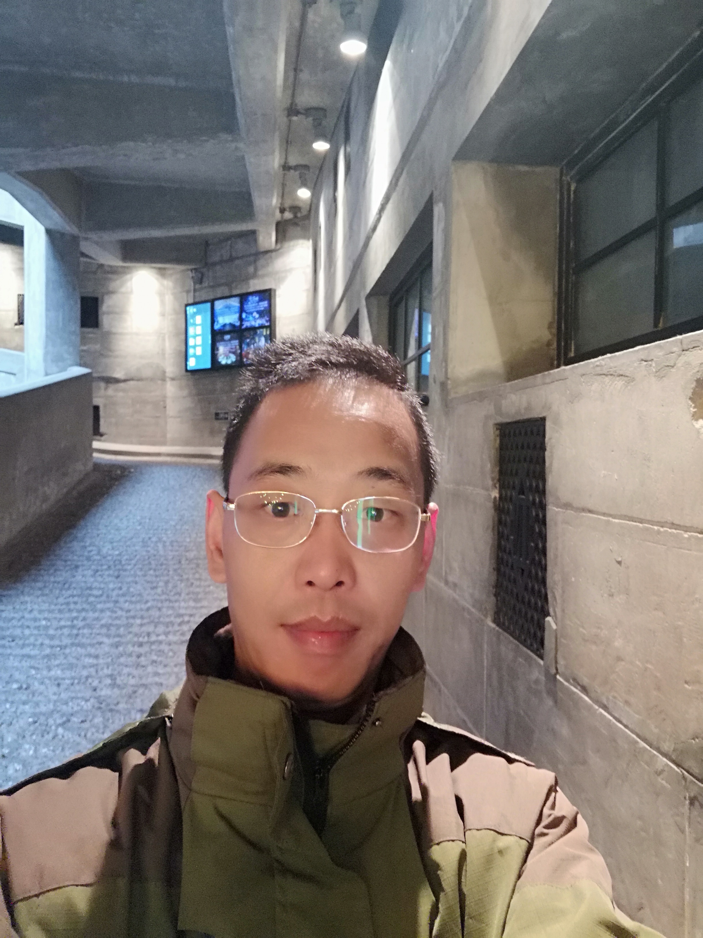 我是一片空白的照片