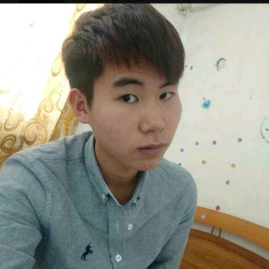 南彭友的照片