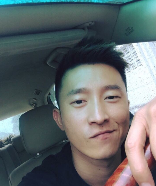 梁先生的一见钟情的照片