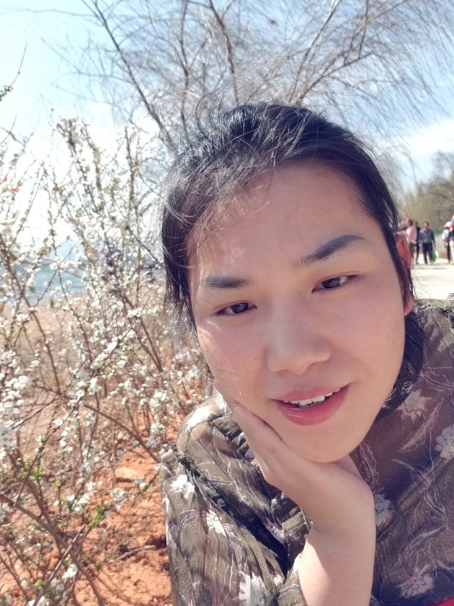 丫头，你还有我的照片