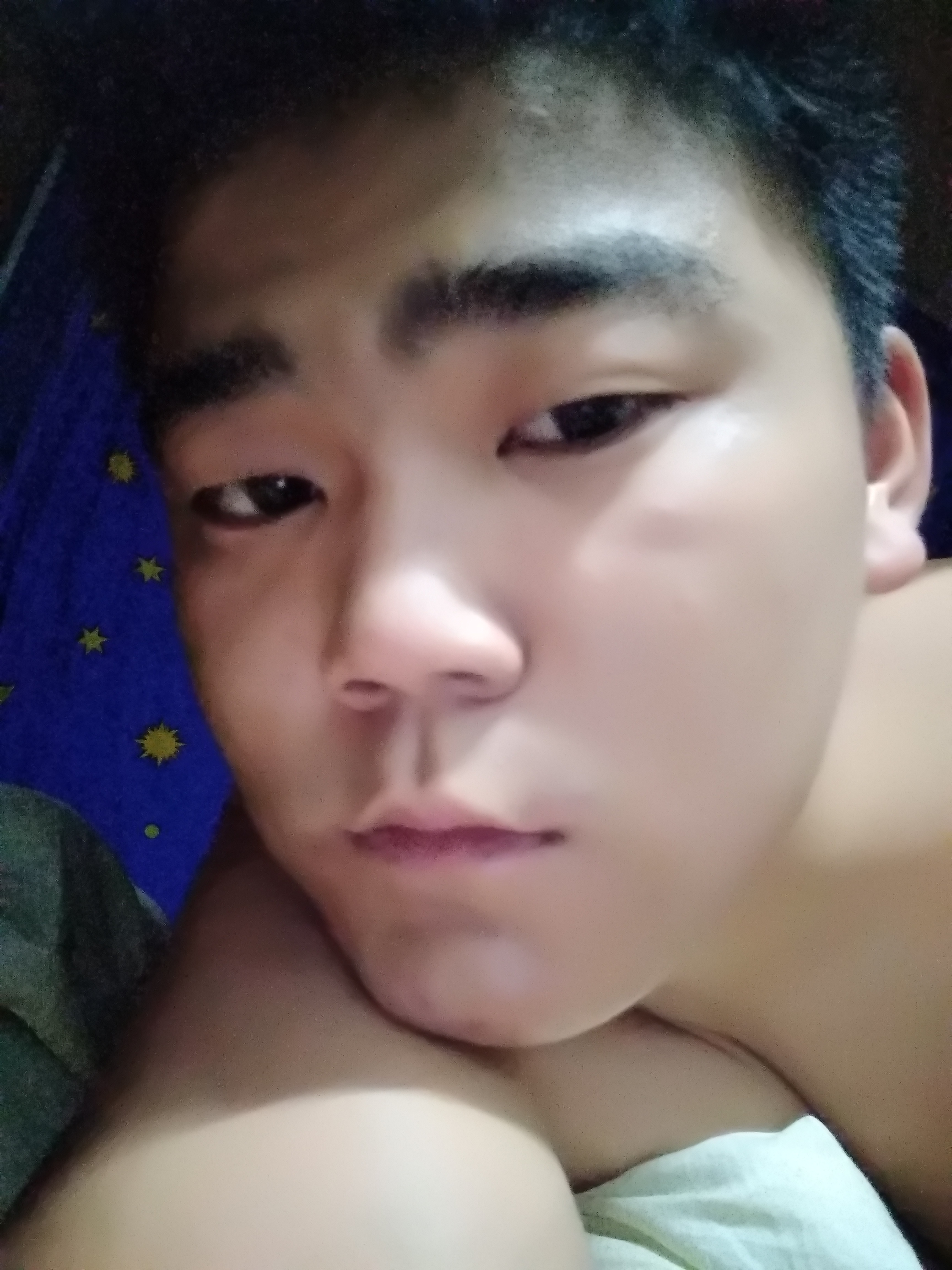 鄢爽的照片