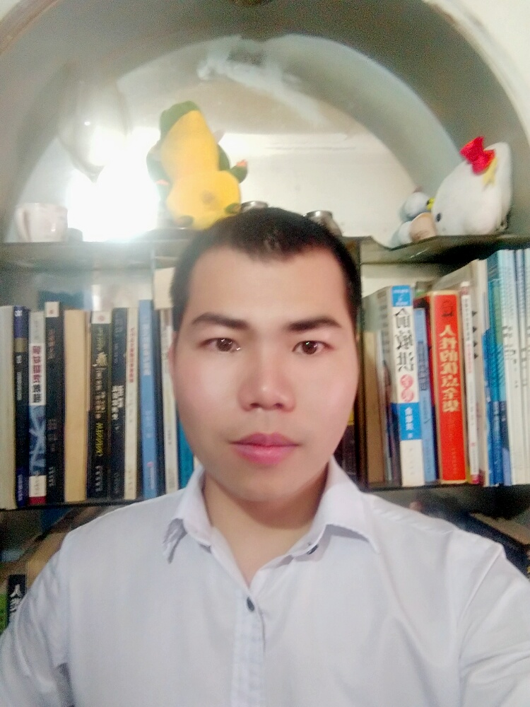 那一年，映未湖畔的照片