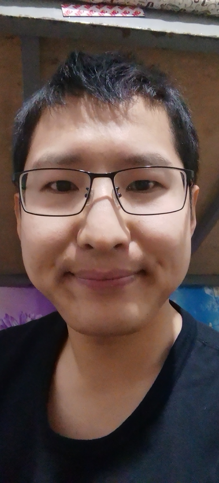 始祖的照片