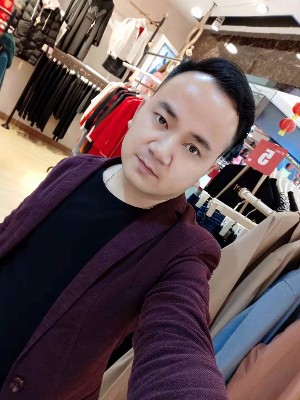 记得要微笑的照片