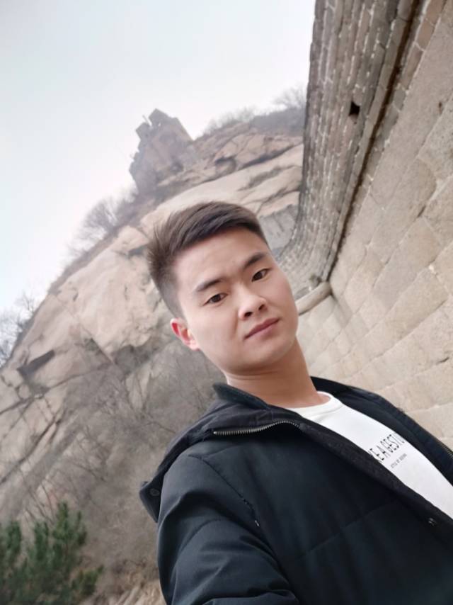 卖王子的小笼包的照片