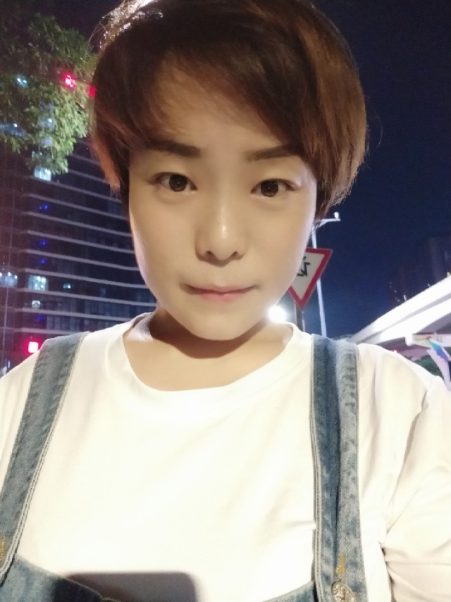 谁能与我联手幸福的照片