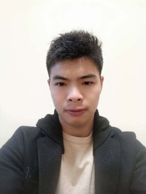 野狼那落拓的照片