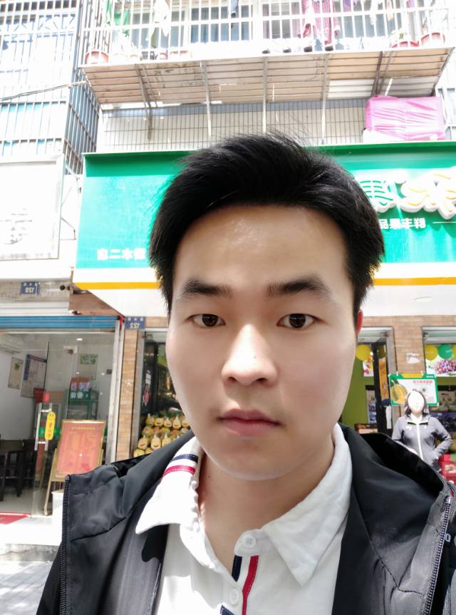 夜将明的照片