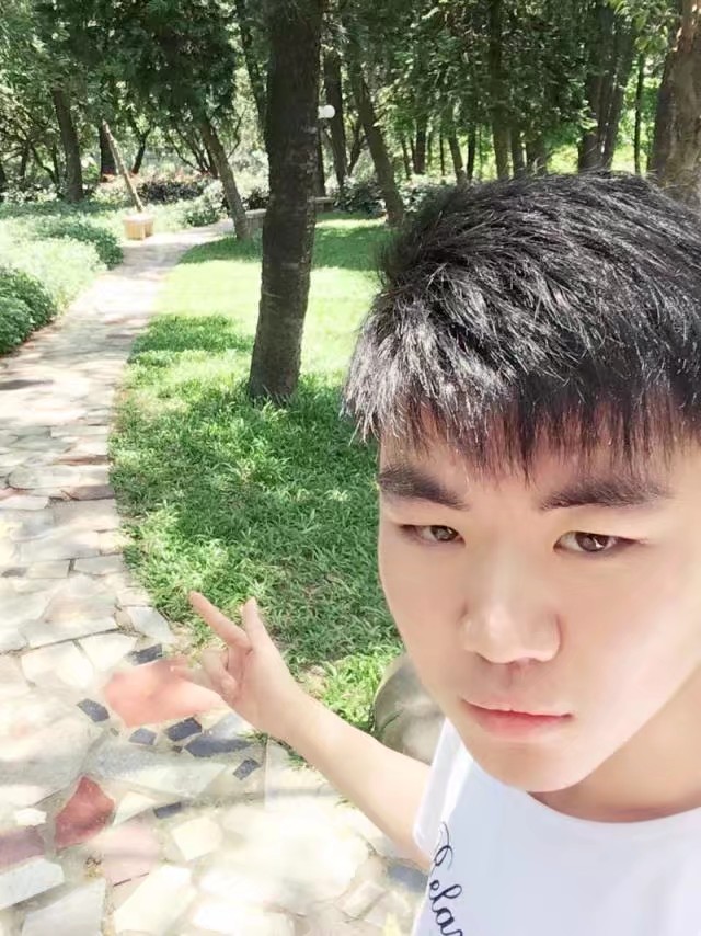 A-帅帅的照片