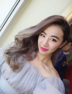 杨梦琪。的照片
