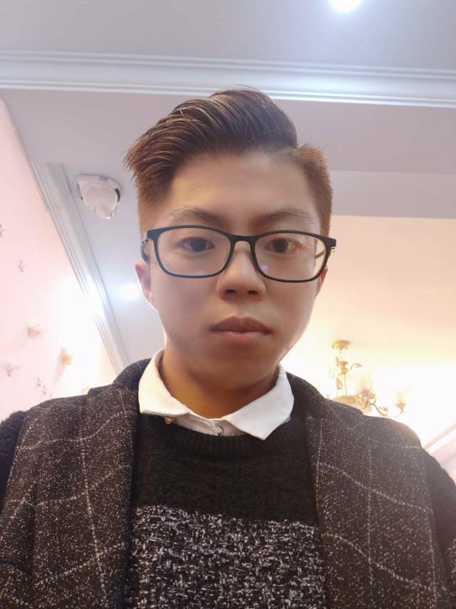 当你的照片