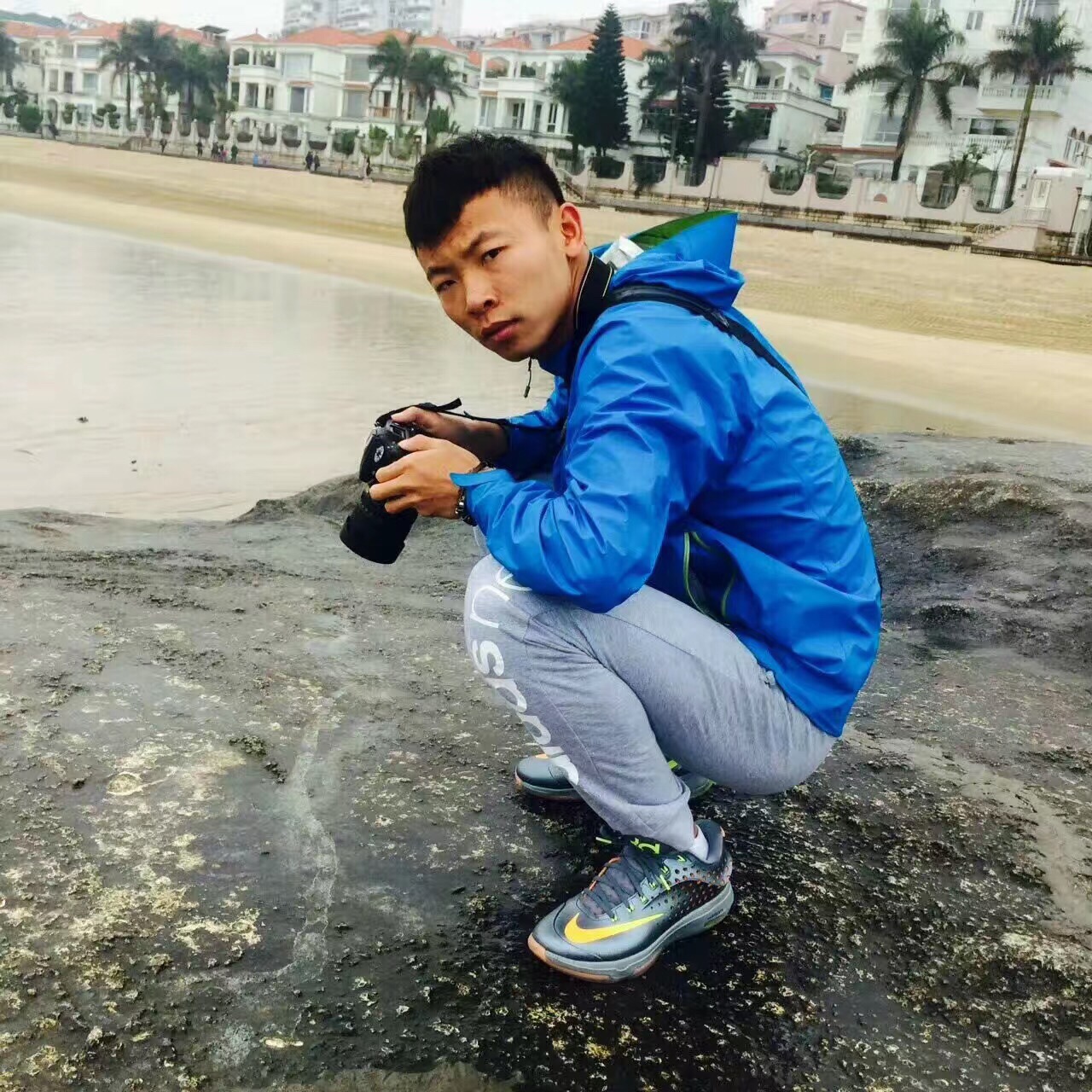 硪是好仔哩的照片