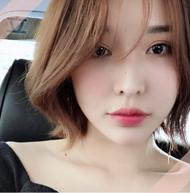 可爱迷酱的照片