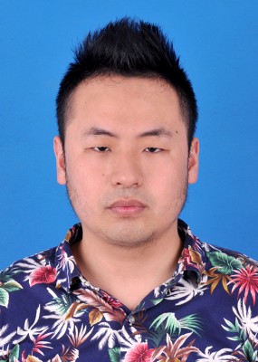 战神的照片