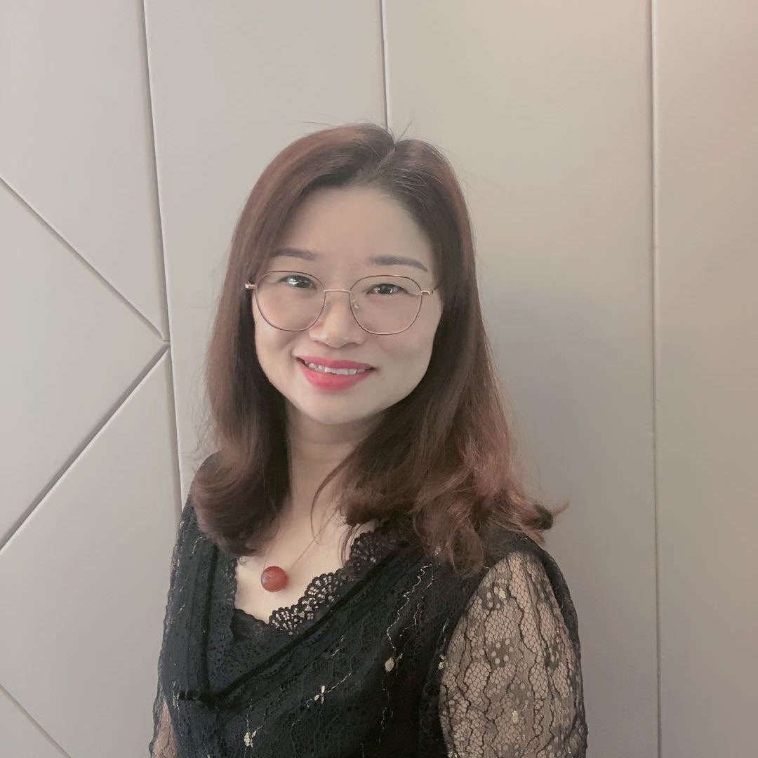 碧玉小家女的照片