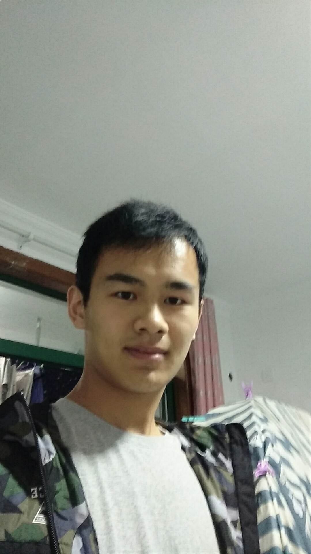 阳阳的缘分的照片