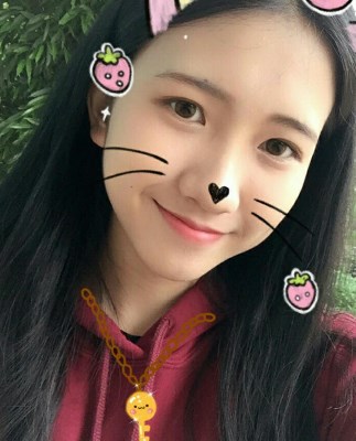 依然▽的照片