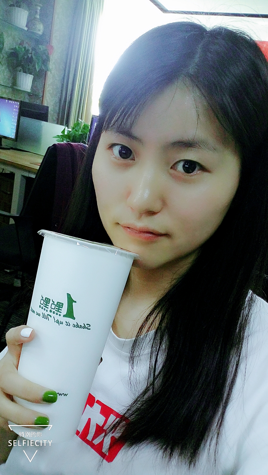 你不知道的狮子女的照片