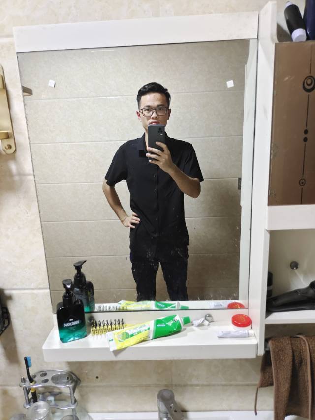 戴阿波的照片