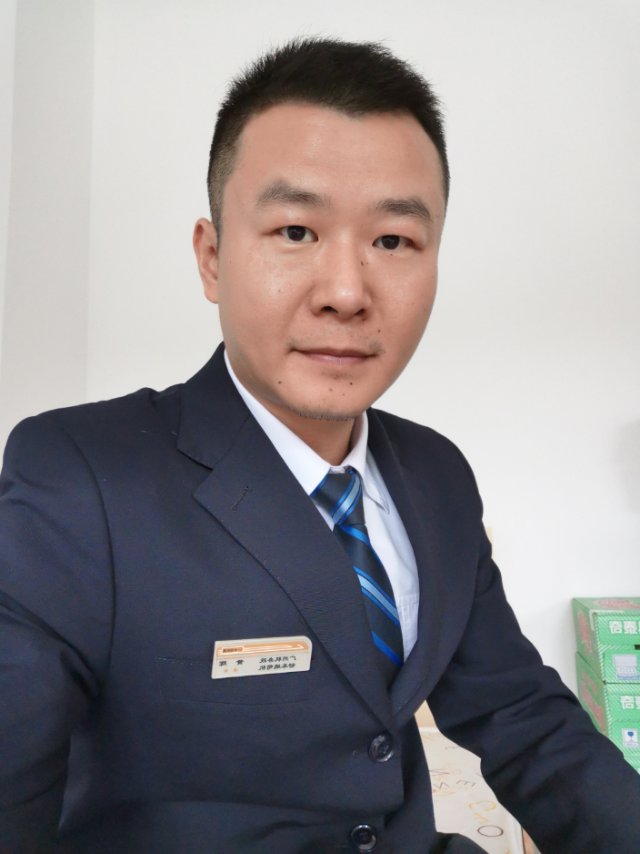 小白  Wong的照片