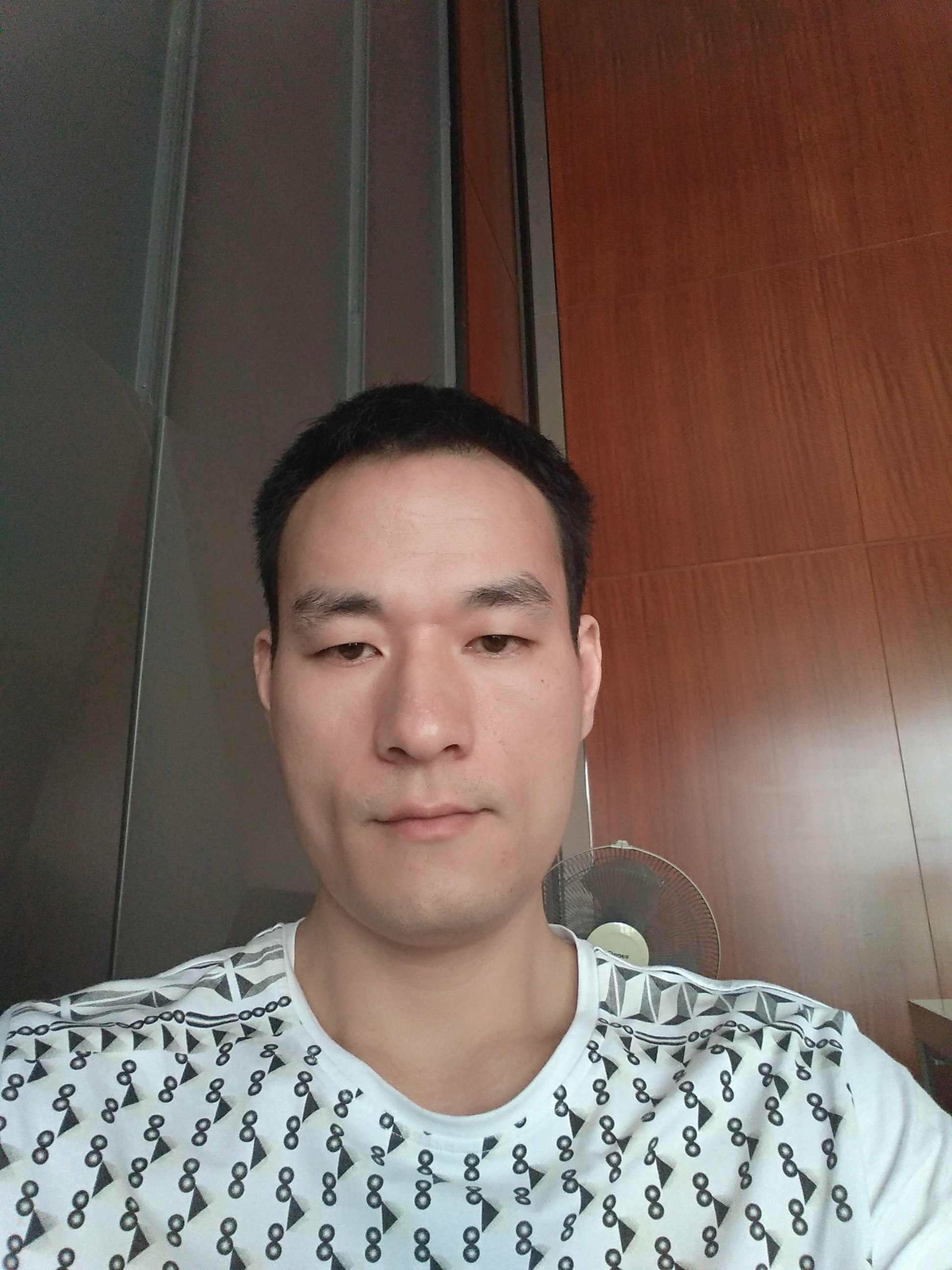 阿翘的照片