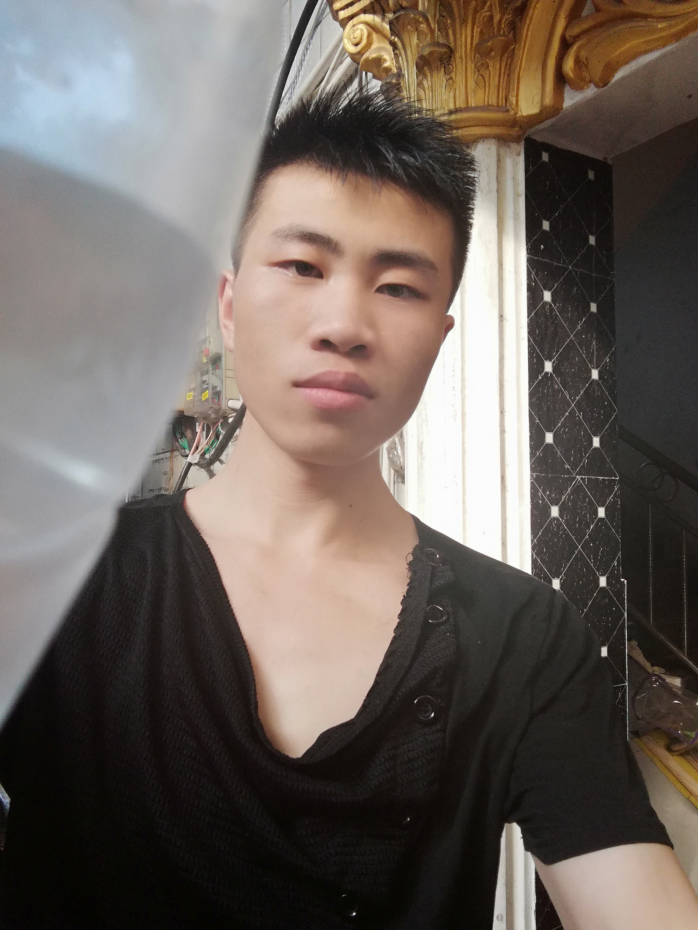 余生我等你的照片