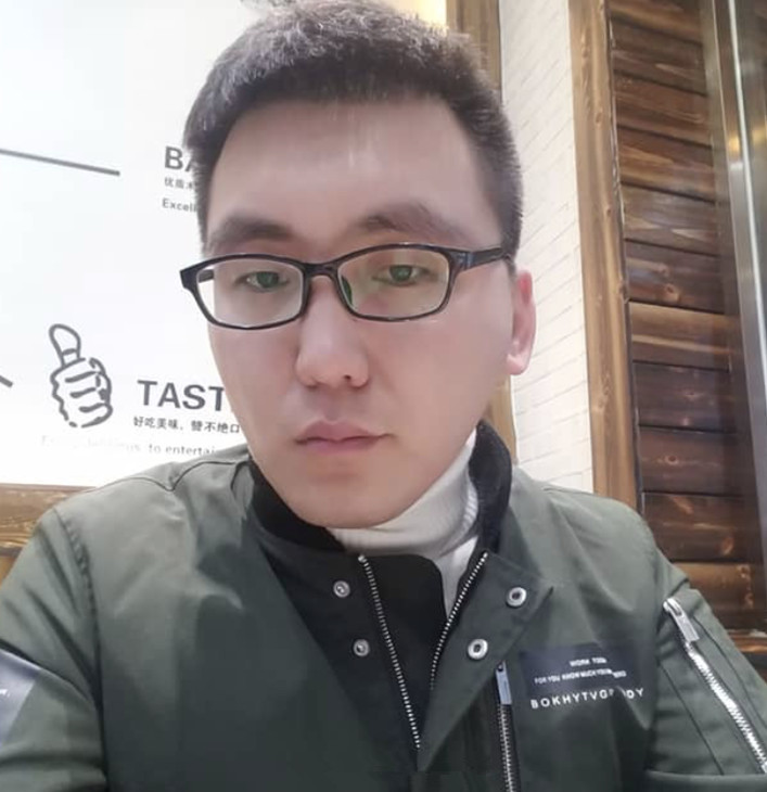 暮色年華的照片