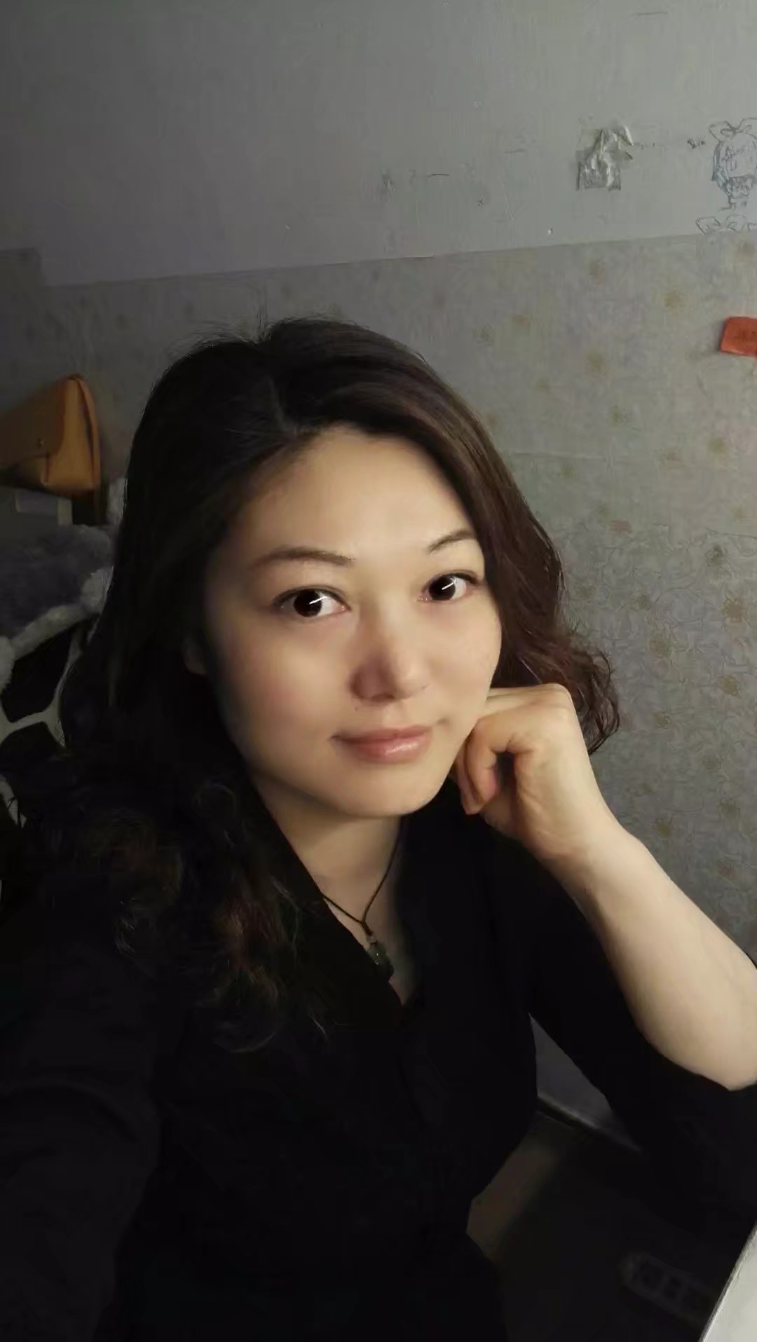 颜如风的照片