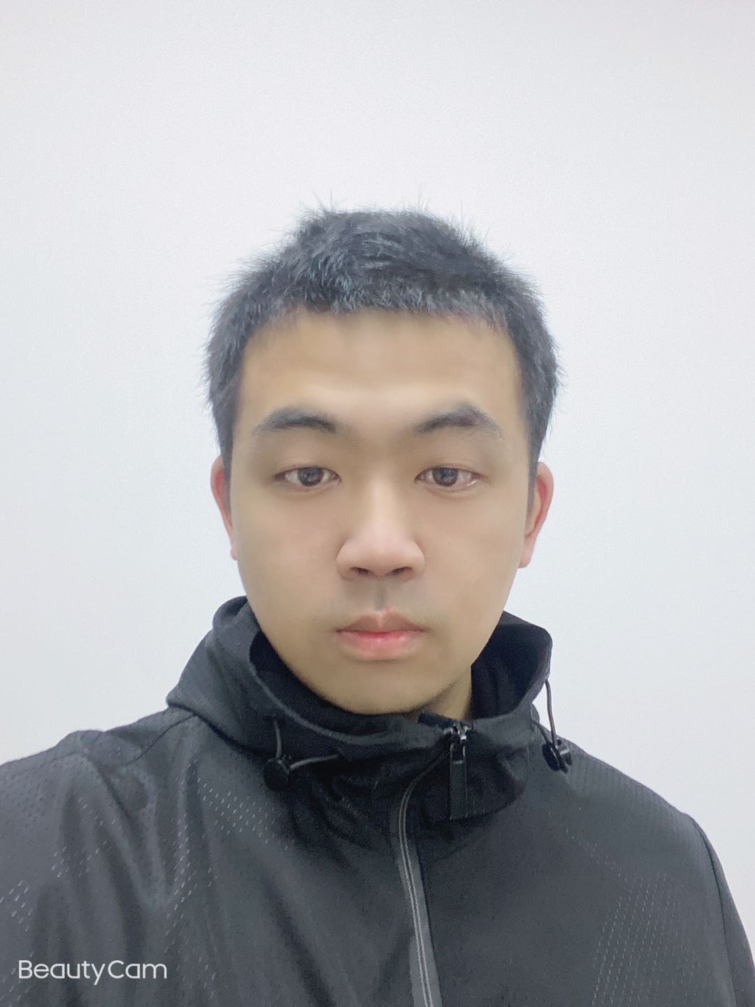 长大想当吴彦祖的照片