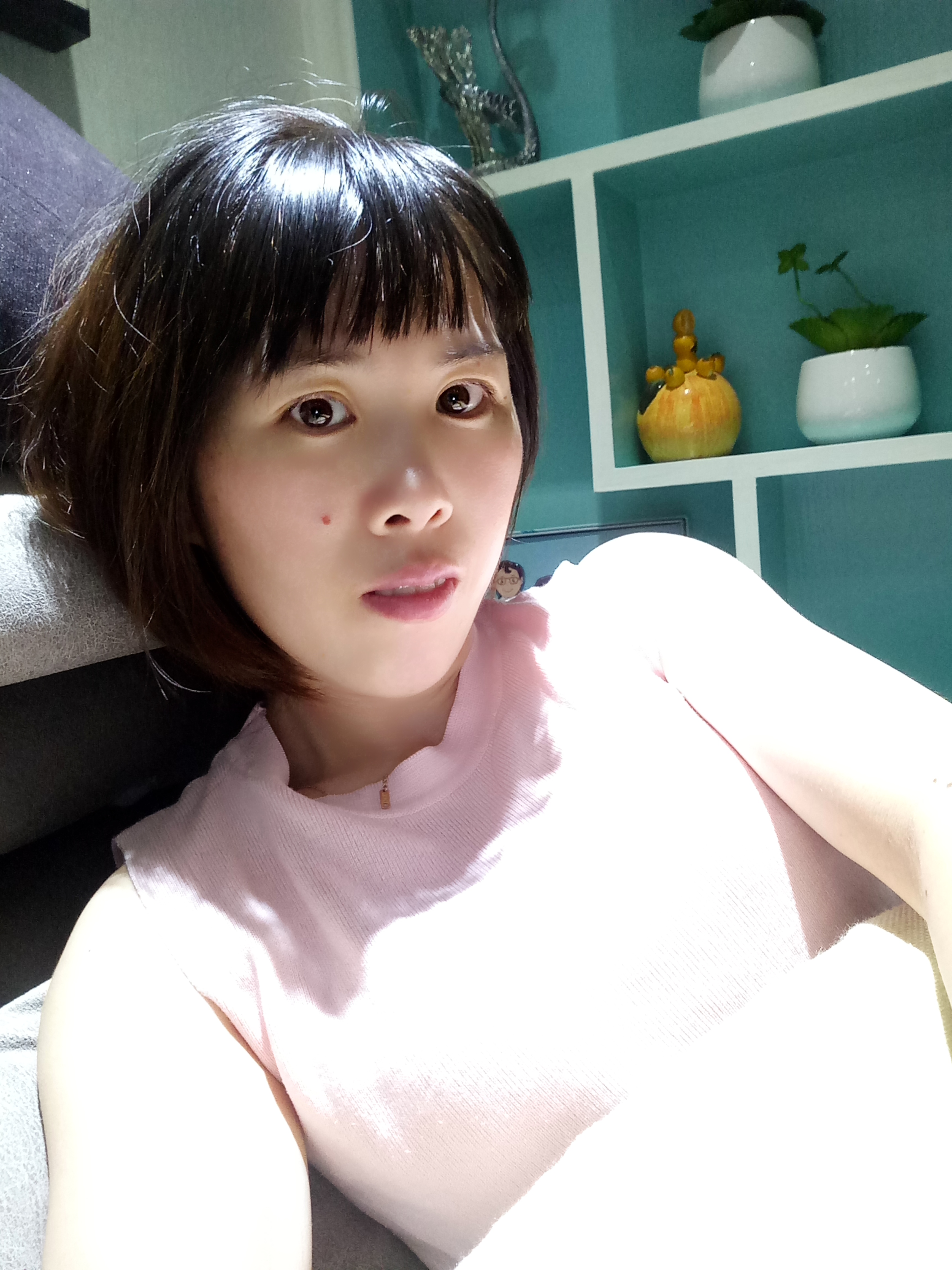 沐蓉的照片