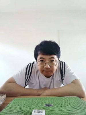 tianhang的照片