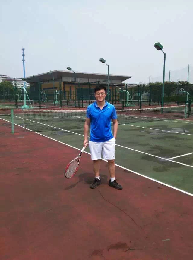 云雾巳散的照片