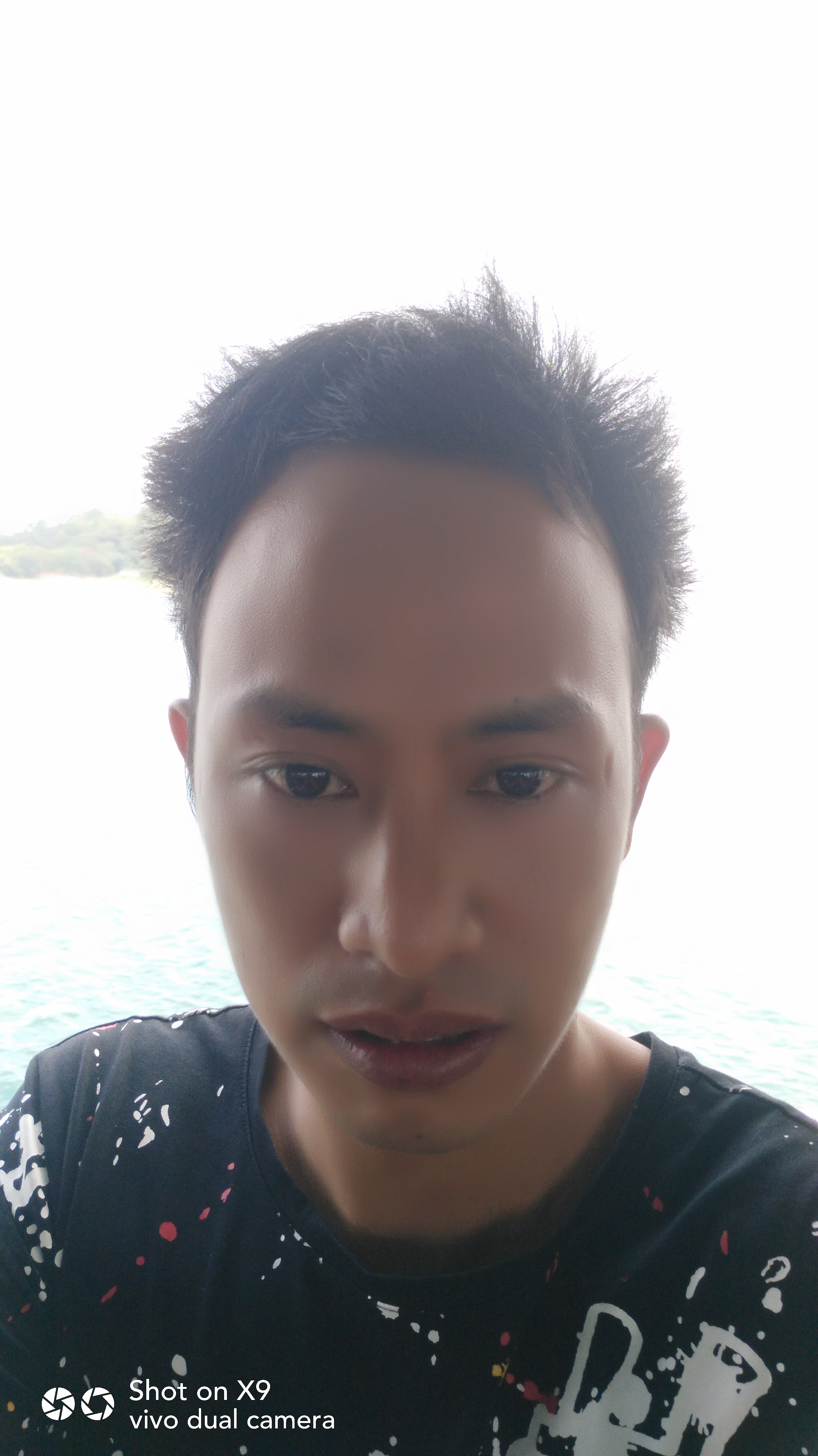 重新爱一次的照片