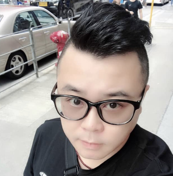 云高海深的照片