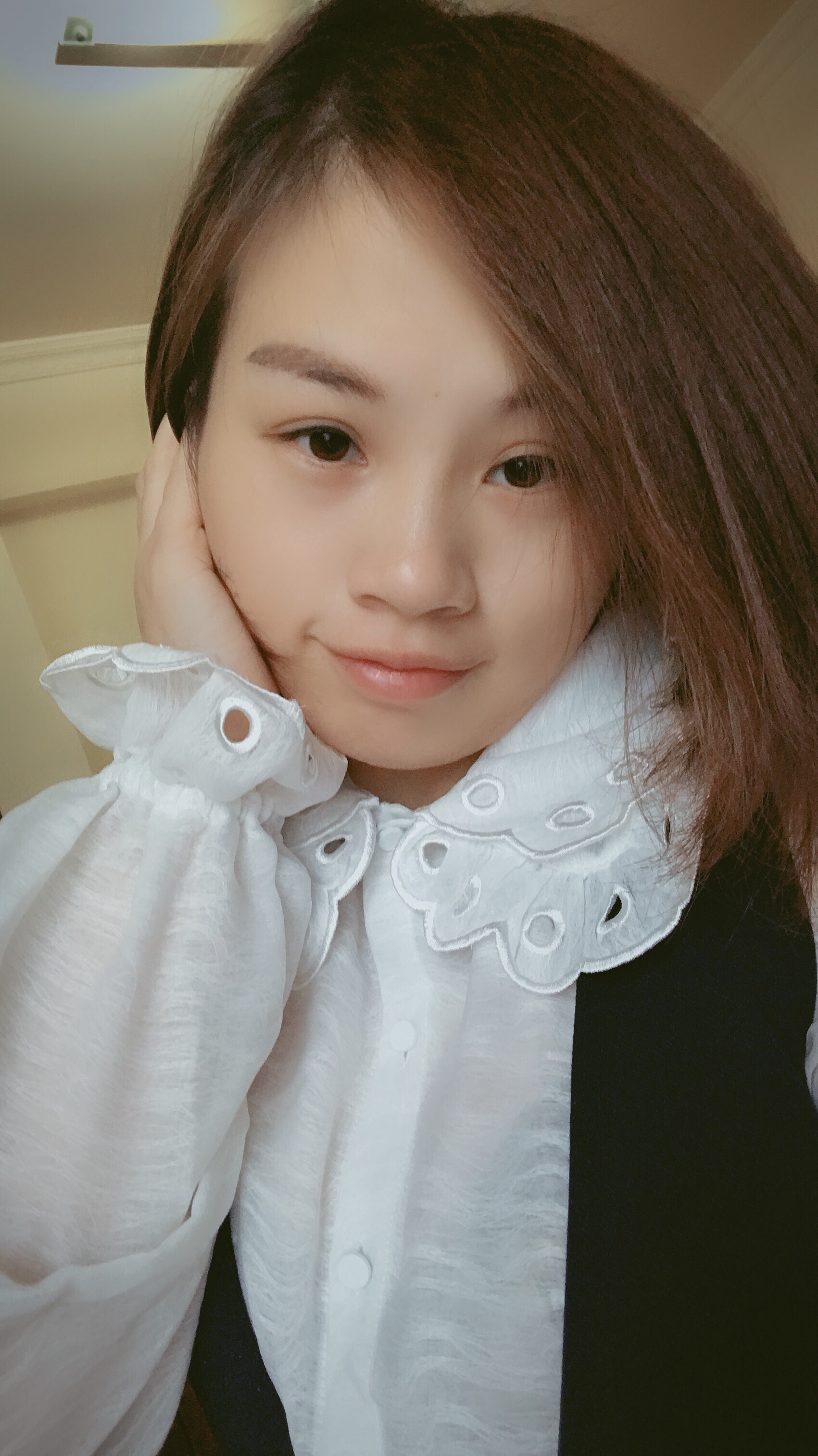 致莼的照片