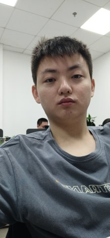孙某人呀的照片