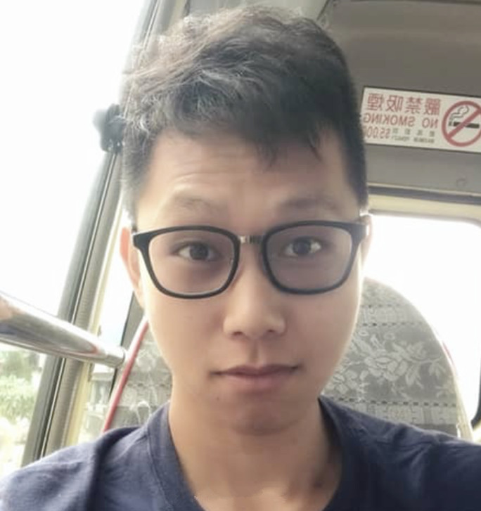 陌哥超酷的照片